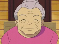 EP322 Vicky