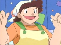 EP366 Mamá de Kelly
