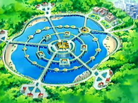 EP403 Liga Hoenn