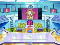 EP518 Escenario Corazón