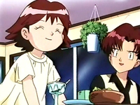 EP105 Mahri