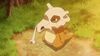 PO02 Cubone Flashback