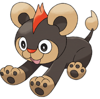Litleo Wikidex Fandom