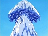 EP187 Torre de hielo