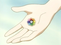 EP026 Medalla Arcoiris