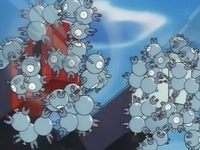 EP030 Pokémon atrapados