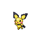 Pichu HGSS
