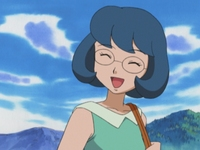 EP375 Rachel
