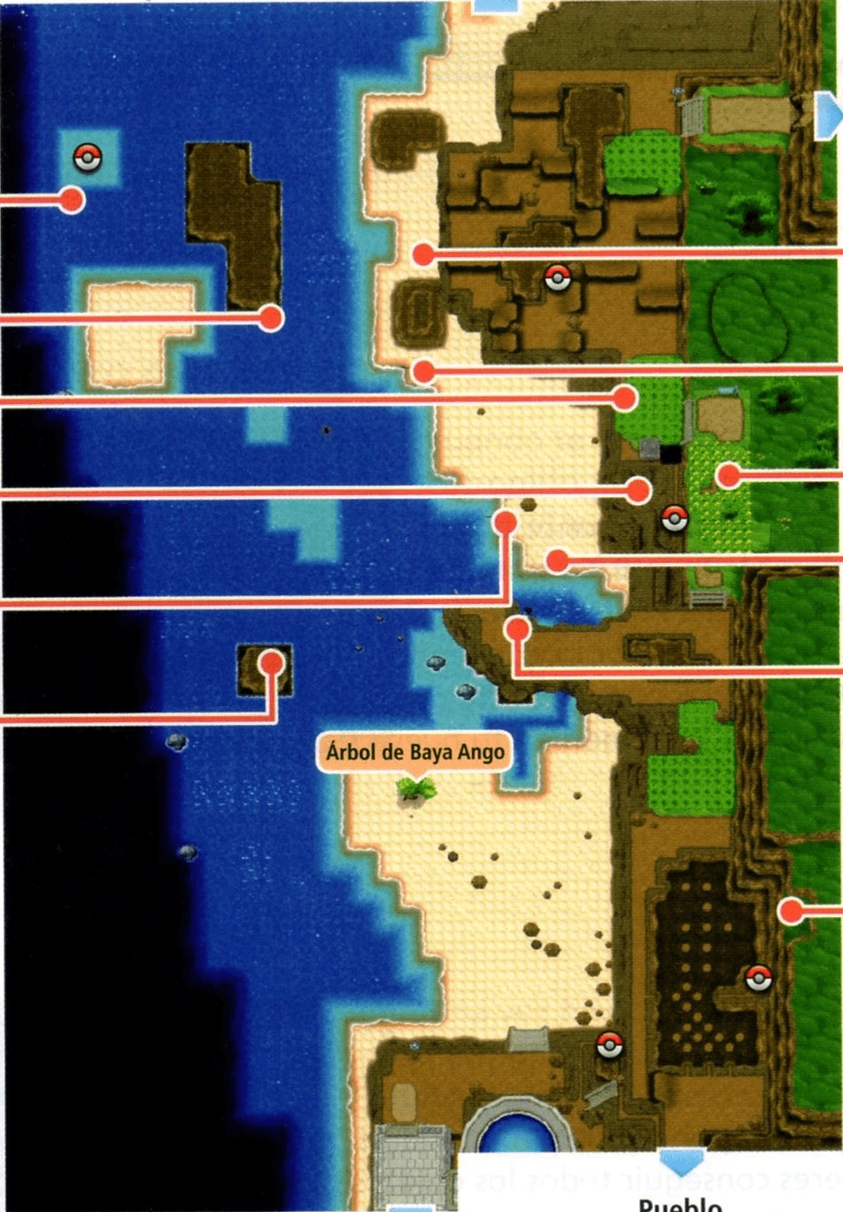 Ruta 8 (Kalos) WikiDex FANDOM powered by Wikia