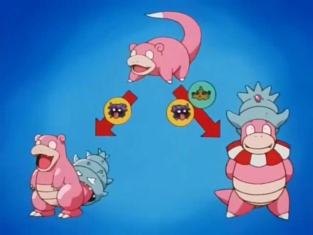 Imagen EP262 Cadena evolutiva de Slowpoke.jpg WikiDex FANDOM