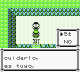 Obtener a Charmander Am