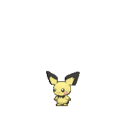 Pichu XY (3)