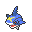 Sharpedo icon