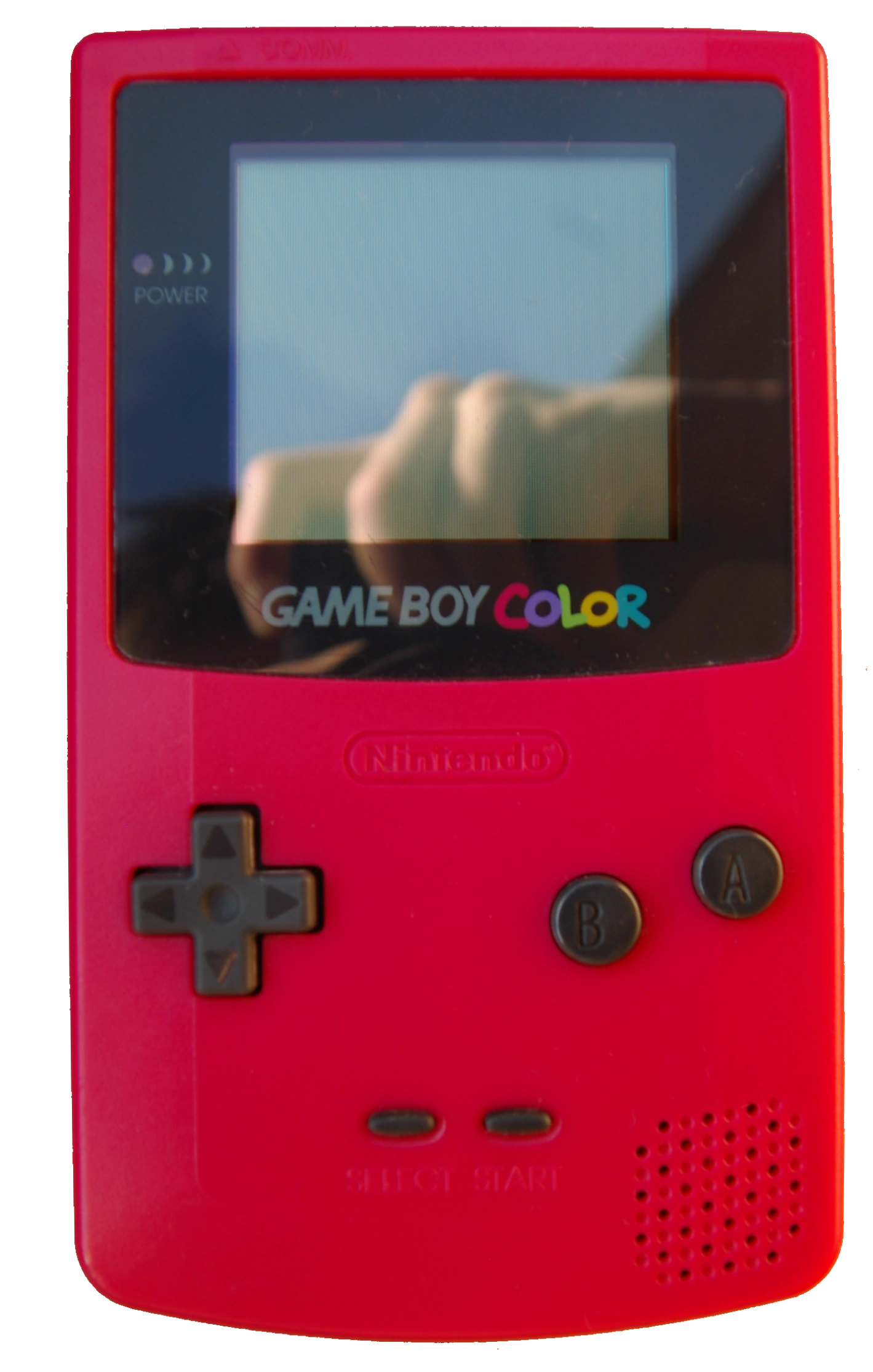 Game Boy Color | WikiDex | FANDOM powered by Wikia
