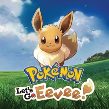 Pokémon Lets Go Pikachu Y Pokémon Lets Go Eevee