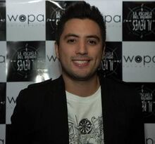 Gabo Ramos 2018