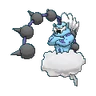 Thundurus avatar XY