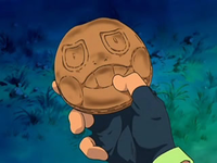 EP551 Galleta Croagunk