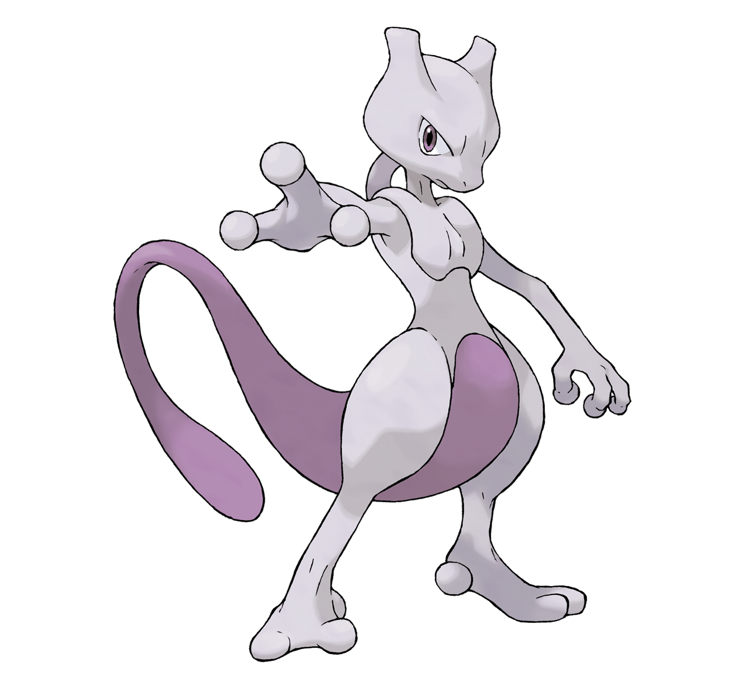 Resultado de imagen para mewtwo}