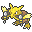 Alakazam icon