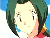 EP096 Ruby(anime)