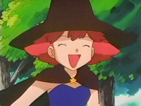 EP243 Lily