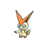 Victini XY