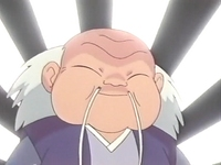 EP172 Anciano Shuckle