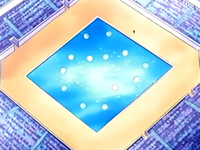 EP457 Escenario de agua