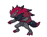 Zoroark NB