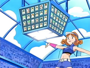 EP457 Tablero de finalistas