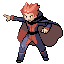 Lance RFVH