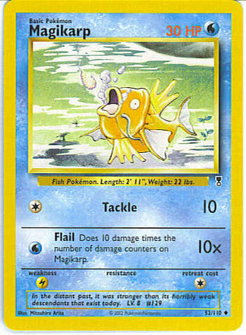 Archivo:Magikarp Base Set.jpg
