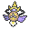 Aegislash escudo icon