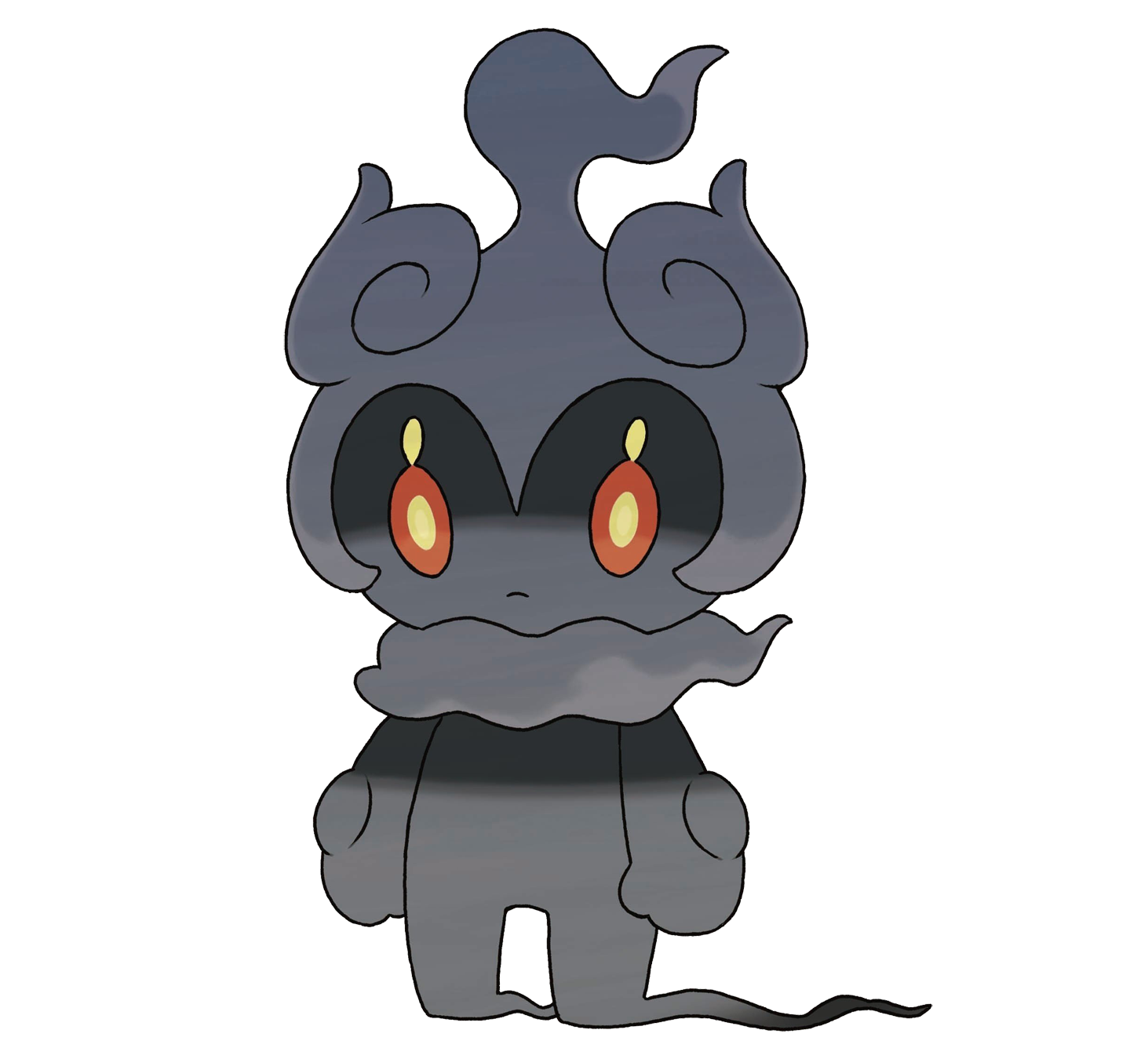 Marshadow | WikiDex | Fandom