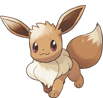 Pokémon Lets Go Pikachu Y Pokémon Lets Go Eevee