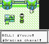 Pokémaníaco Rescatado