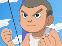 EP587 Esteveland