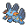 Swampert icon