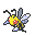 Beedrill icon