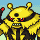 Cara de Electivire