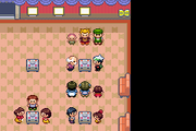 Licuólogo Pokémon Esmeralda