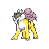Raikou XY