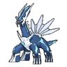 Dialga XY