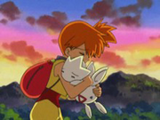 EP321 Togetic se despide de Misty