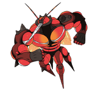 Buzzwole