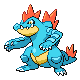 Feraligatr HGSS