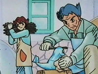 EP089 Abuelo de Mateo y Marisa