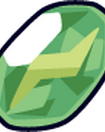 Piedra Trueno Wikidex Fandom
