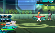 Glitch caída libre vs barrera espinosa SL